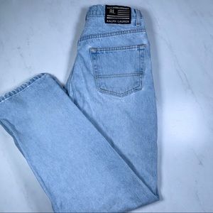 Vintage Polo Jeans Ralph Lauren